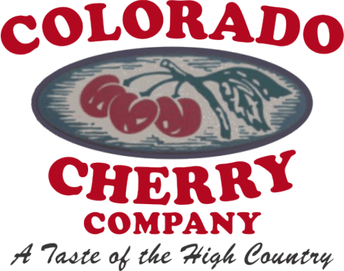 Colorado Cherry Company - Colorado Cherry Co (500x393)