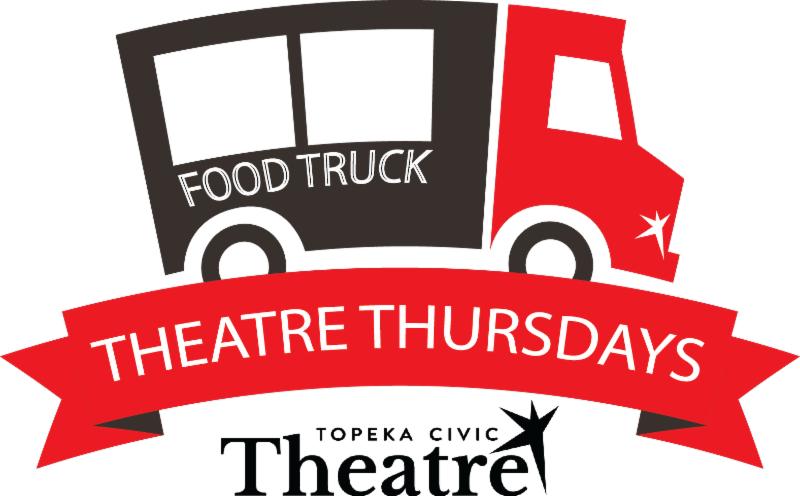 Join Us For Food Truck Theatre Thursday And Flaming - Cw Tv (800x496)