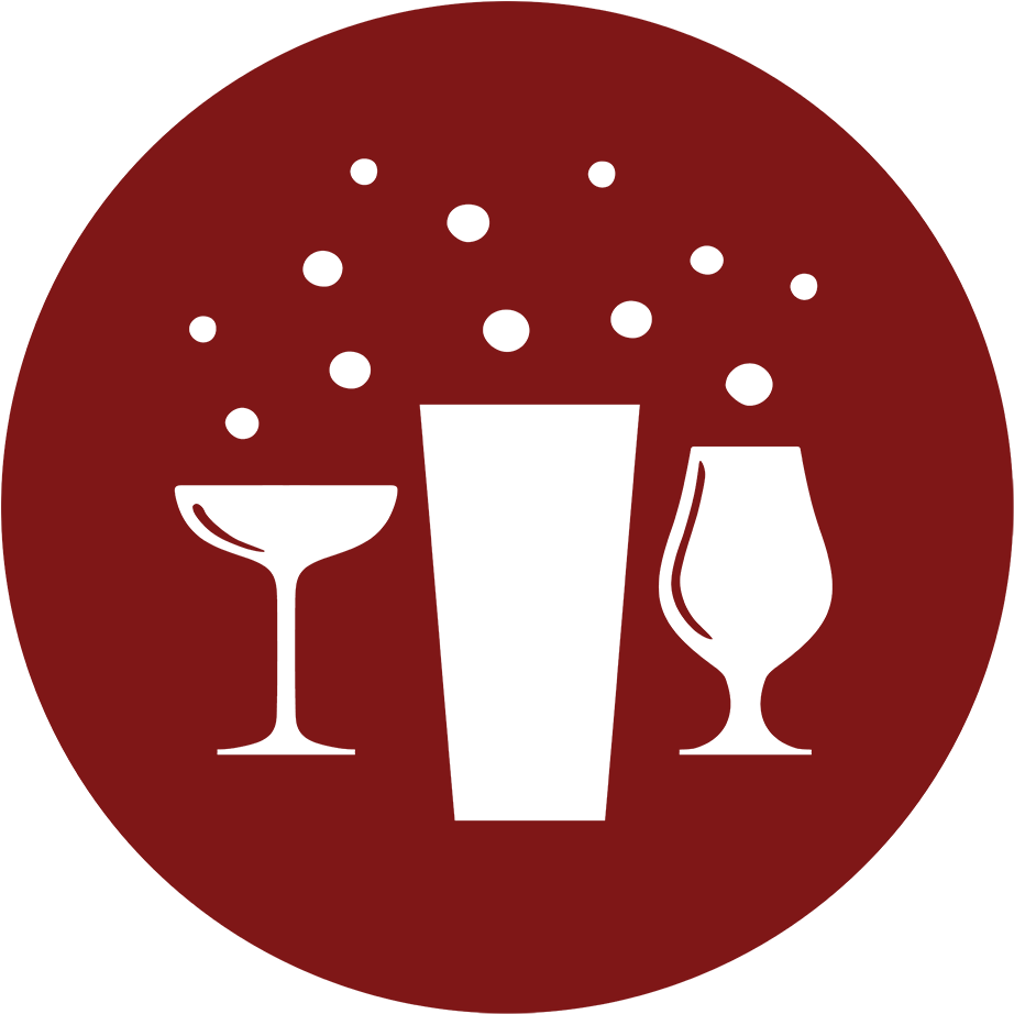 Franktuary Can Take Care Of All Your Alcohol Needs - Music (1000x1000)