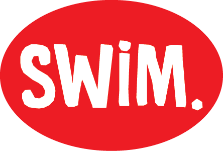 Oval Decal - Buzzfeed Logo No Background (444x300)