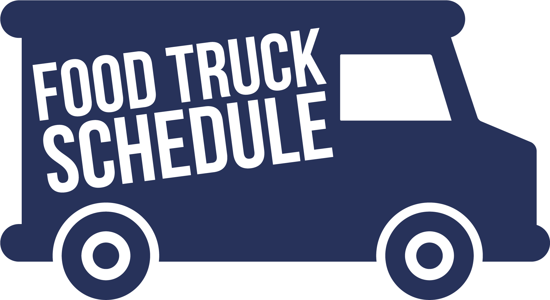 Food Truck Schedule - Food Truck Schedule (1920x1080)