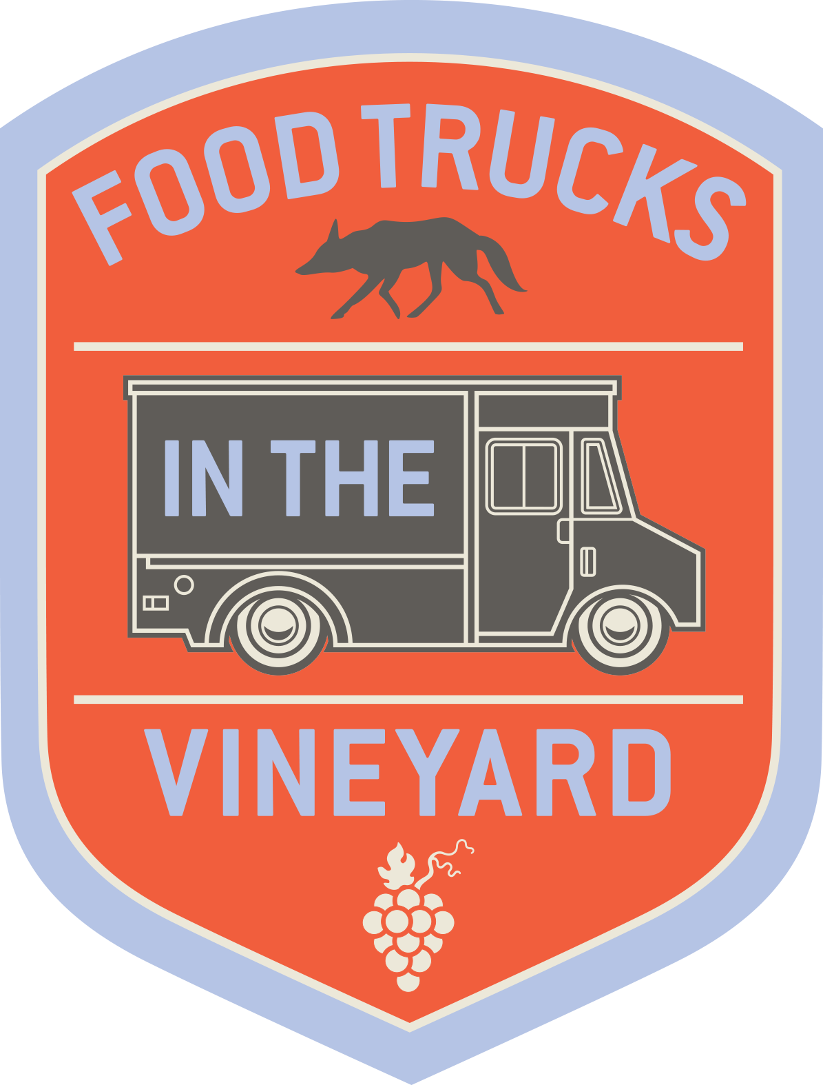 Wine And Food Ruck Eats Will Be Available For Purchase - Food Trucks In The Vineyard: Canadiana A-go-go (1195x1574)