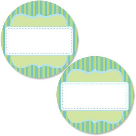 Parlour Lagoon Round - Circle (480x480)