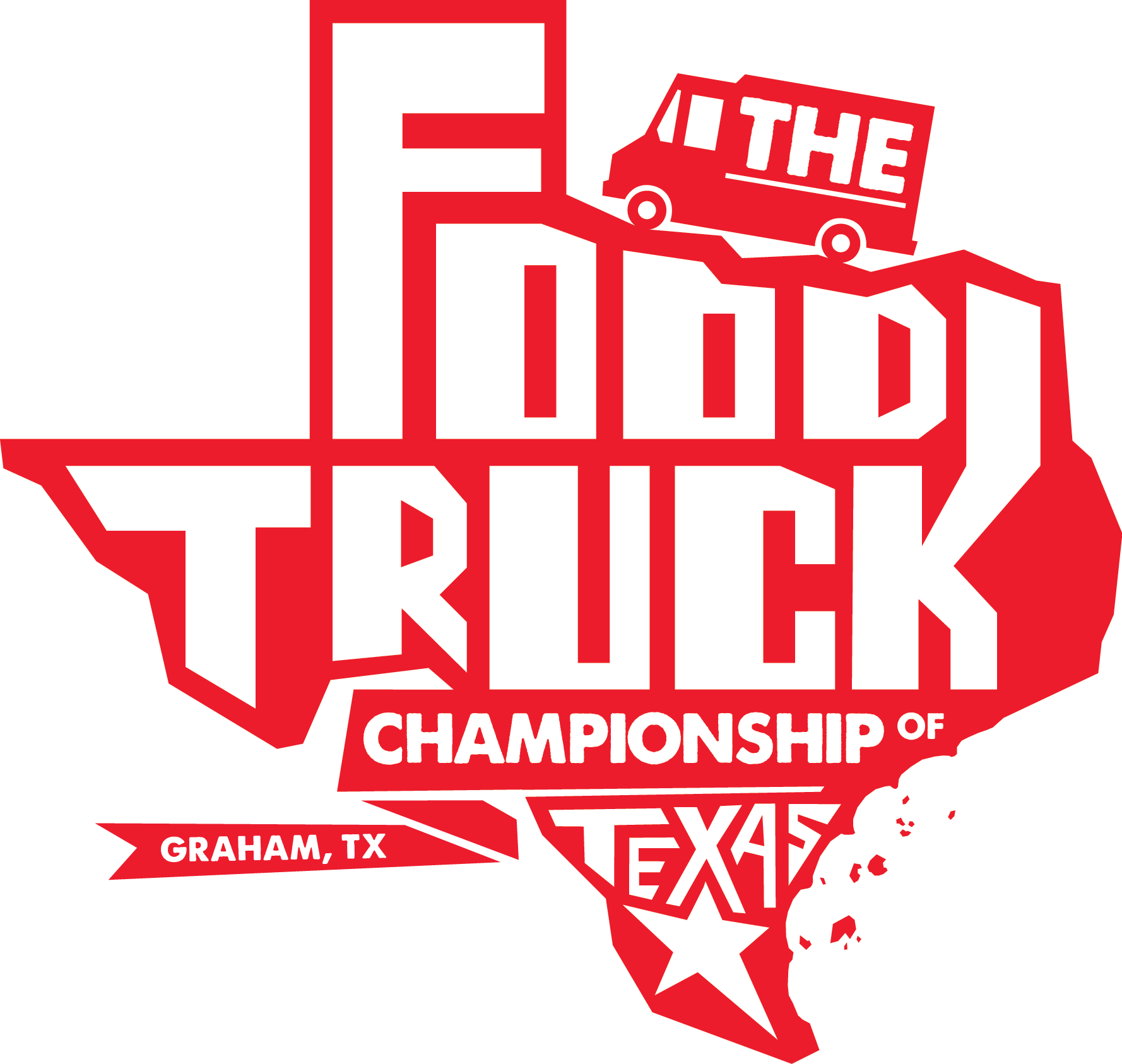 Sponsors Food Truck Championship Of Texas - Food Truck Championship Of Texas (1778x1686)