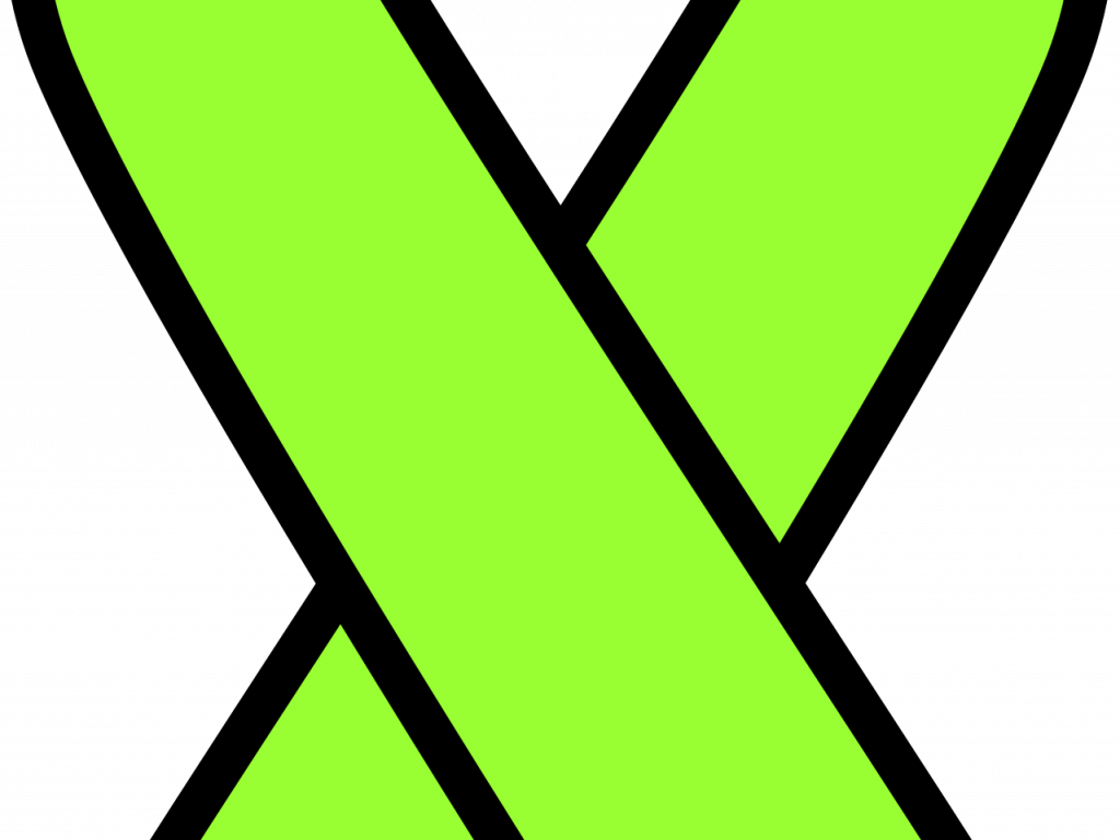 Download Luxurious And Splendid Lymphoma Cancer Ribbons - Download Luxurious And Splendid Lymphoma Cancer Ribbons (1024x768)