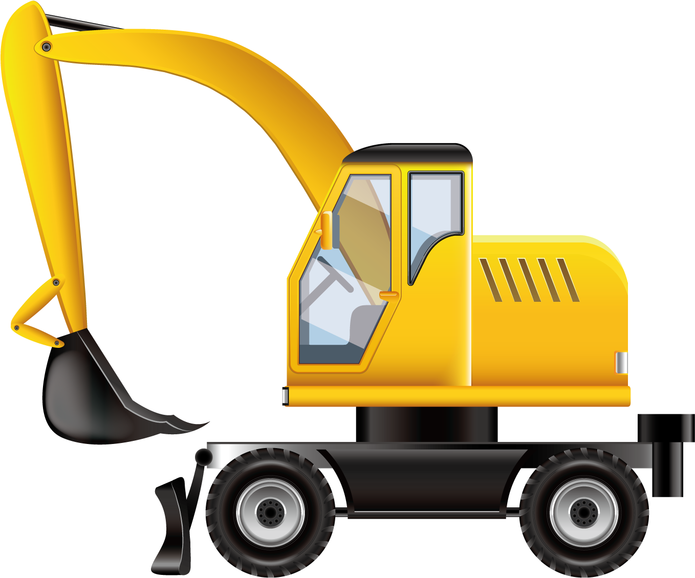 Stock Illustration Photorealism - Euclidean Vector (1500x1500)