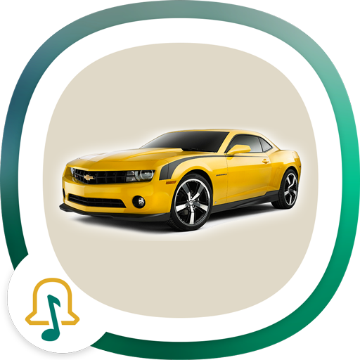 Car Sounds - Cb Edit Hd Car Png (512x512)