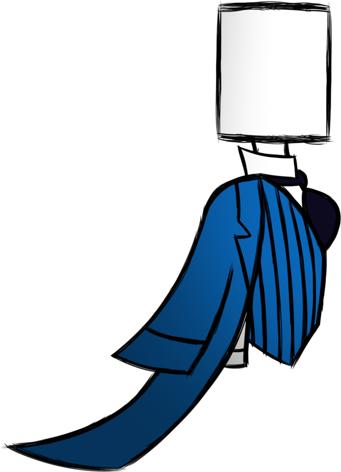 Mystery Man By Veteranpegasister - Mystery Man By Veteranpegasister (763x1047)