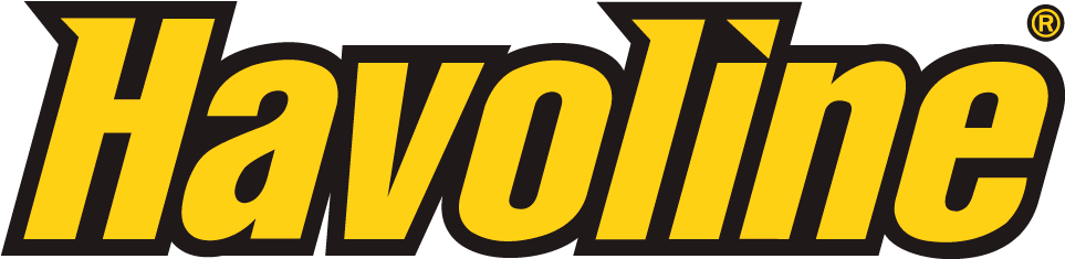 Chevron Corporation Havoline Car 2018 Campeonato Ecuatoriano - Havoline (1223x376)