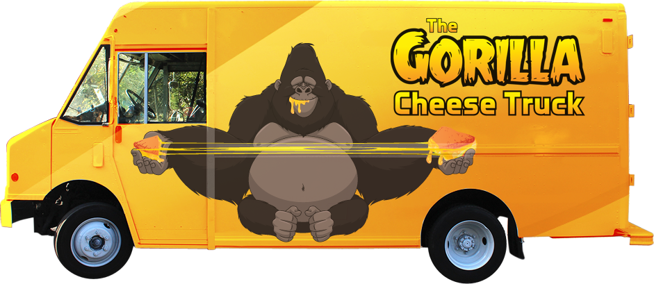 Gorilla Grilled Cheese Truck (941x409)