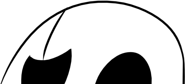 Have This Mystery Man Grace Your Dash - Silhouette (1000x1000)