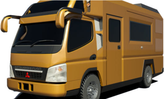 Food Truck - Minibus (570x321)