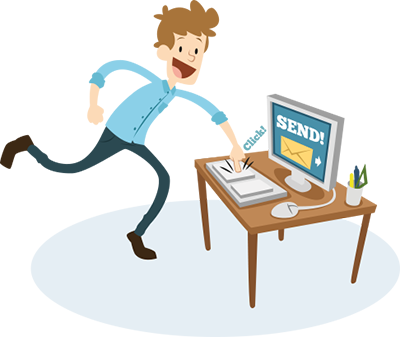 Send Us Your Portfolio - Graphic Designer Portafolio Freepik (400x337)