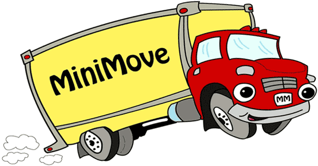 Ilration Able Food Truck By Rocky Roark Dribbble - Moving Truck Animated Gif (829x467)