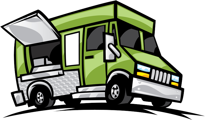 Food Trucks - Food Truck (800x460)