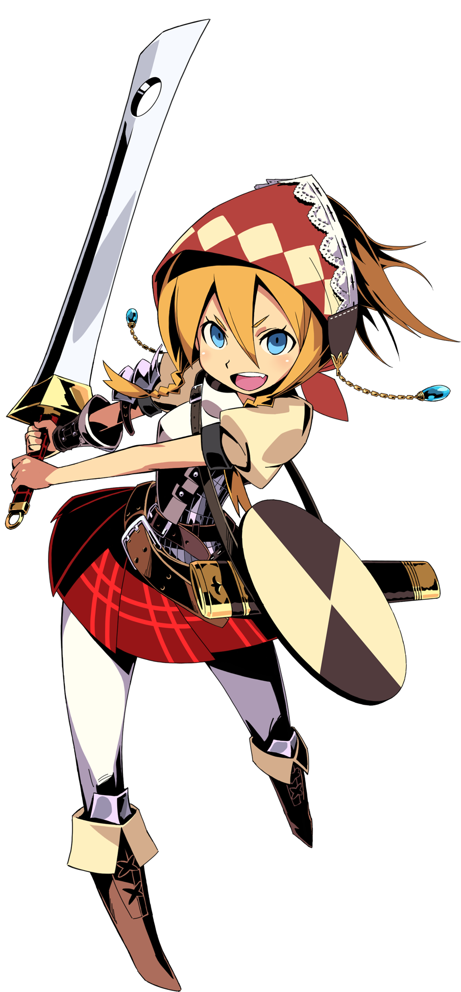 Etrian Mystery Dungeon Classes (2000x2339)