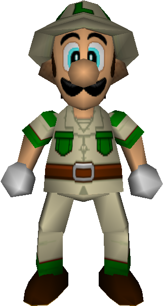 Download Zip Archive - Mario Party 2 Wario Land (750x650)