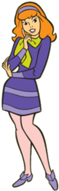 Daphne Blake - Carowinds (400x400)