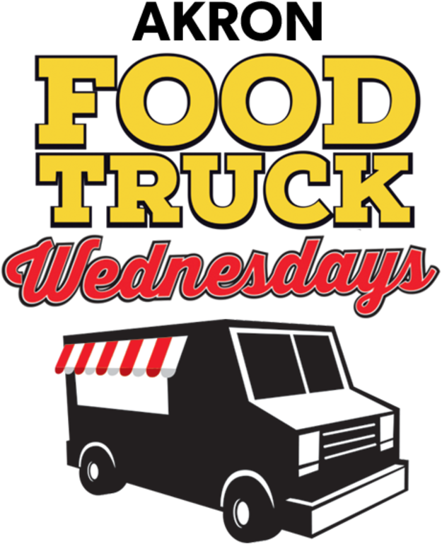 Akron Food Truck Wednesdays - Child Guidance & Family Solutions (652x800)