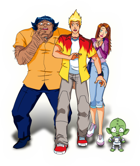 Persos - Martin Mystère (484x576)