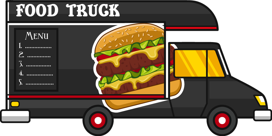 Votre Équipe Du Burger Autre'mans À Aigné Vous Présente - Aigne (892x446)