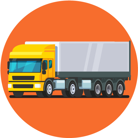 Food Truck Loan Rates Lender - Portrait Of A Man (500x500)