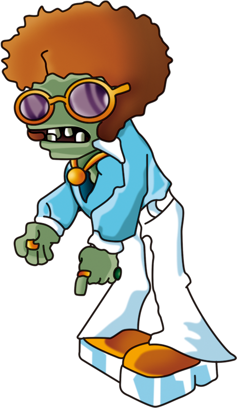 It's About Time - Plants Vs. Zombies 2: It's About Time (869x1004)