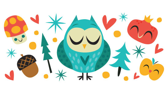 How To Create A Mug Illustration In Adobe Illustrator - How To Create A Mug Illustration In Adobe Illustrator (548x308)