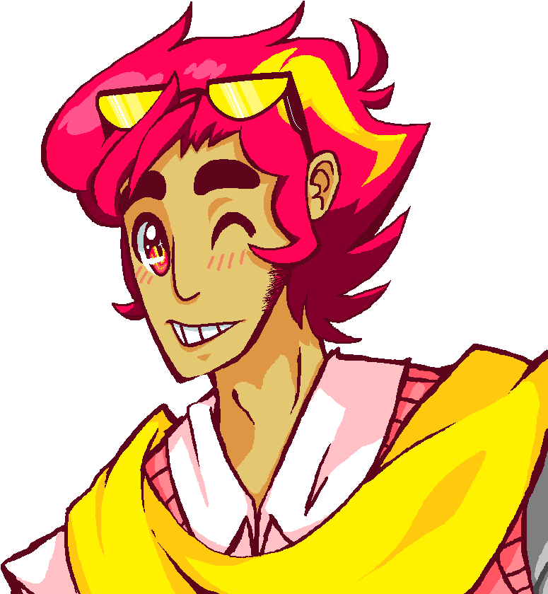 First Picture Without The Edit - Mystery Skulls Fandomstuck (792x854)