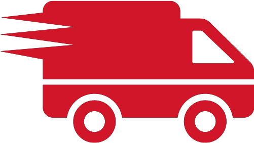 Belgium Transport Cost - Car Move Icon Png (500x500)
