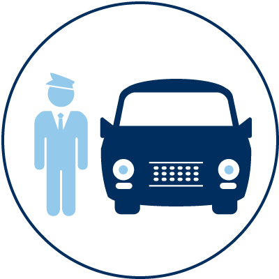 From A Convenient Valet, Automated Parking Management, - Notting Hill And Ealing High School (400x400)