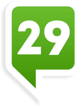 Save Time And Avoid Headaches By Driving Directly Into - Number (318x419)