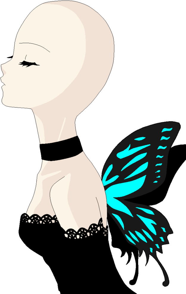 Anime Girl Base With Hoodie - Anime Girl Base Hoodie (782x1021)