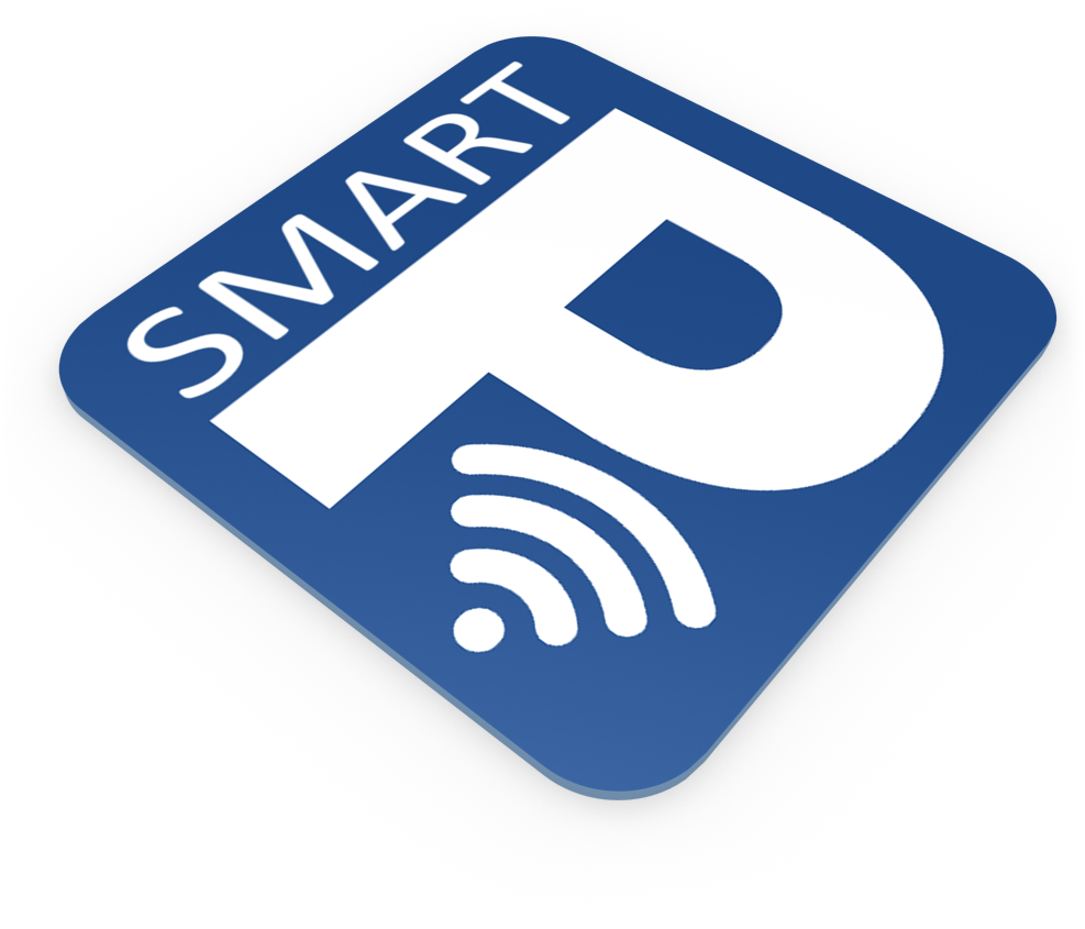 Parking Sign 3d - Emblem (1000x1000)