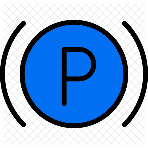 Parking Icon - Love Rap 90's (512x512)