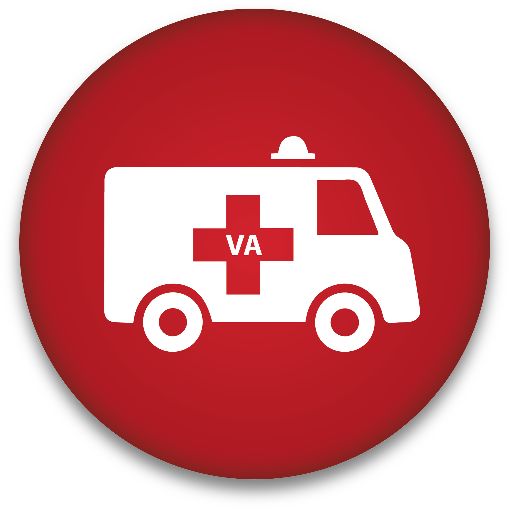 Veterans Patient Transport - Sport Relief (1727x1727)