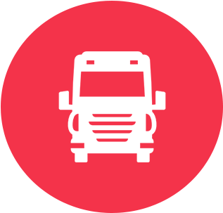 3rd Party Logistics Built On Outstanding Customer Service - Chownow (500x500)