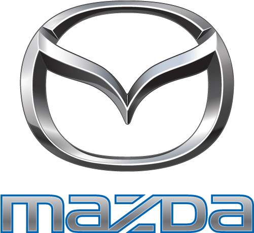 Mazda Logo Png (600x500)