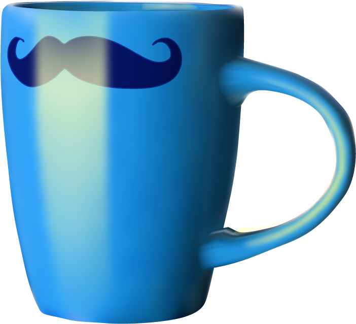 'cup' Photo - Vector Graphics (800x800)