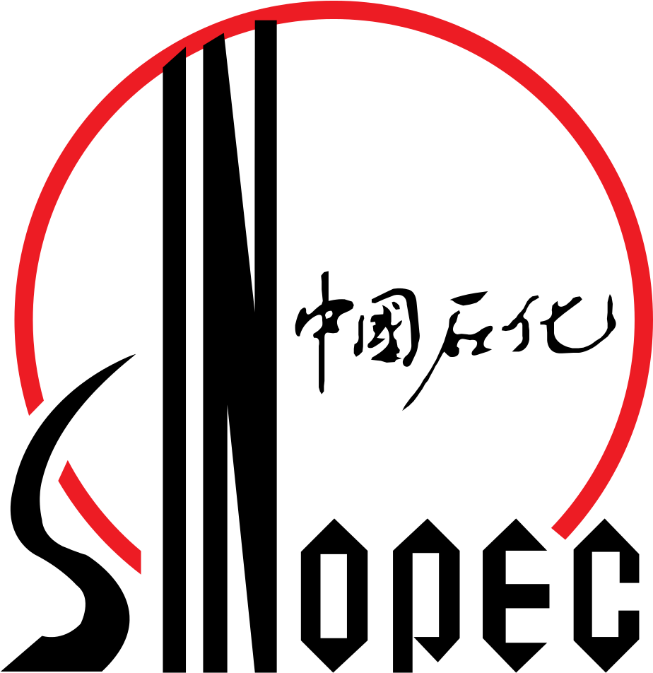 China Petroleum & Chemical Corporation, Or Sinopec - Sinopec Logo (997x1024)