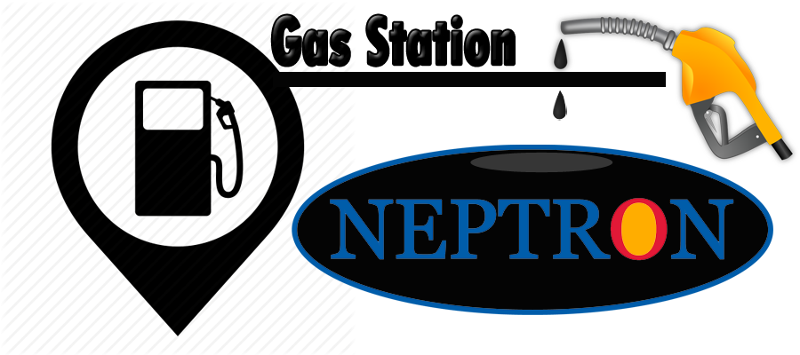 Neptron Traces Its Rich Heritage To September 7, 1933 - 2019 Mileage Log For Work: Track Vehicle Miles And (900x400)