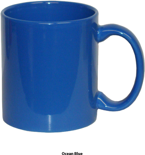 Download High Resolution Image - Florida Gulf Coast University Dad 11 Oz. Mug | Royal (500x600)