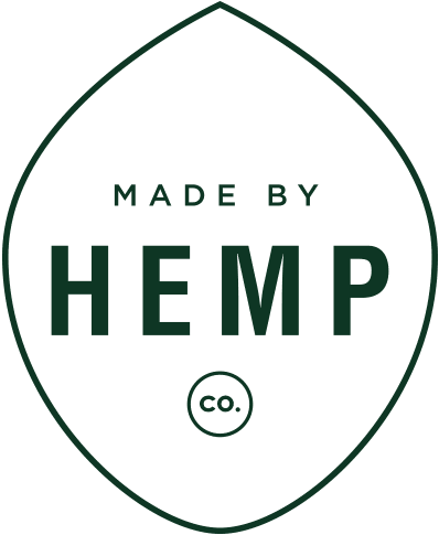 Made By Hemp Co - Van Loveren (512x512)