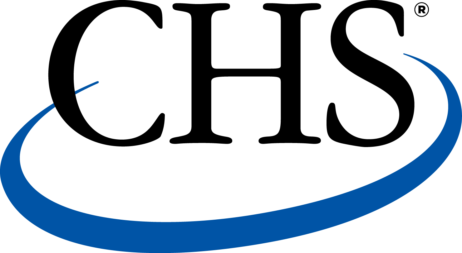 Based Farmers Union Oil Company Now Chs Ag Services - Chs Inc Logo Png (1480x812)