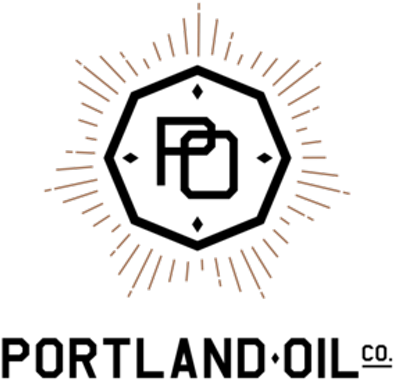 Portland Oil Company - Circle (400x400)