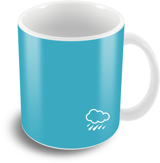 The Rainy Mug - Green Keep Calm And Race Pigeons Mug Coffee Cup Gift (700x578)