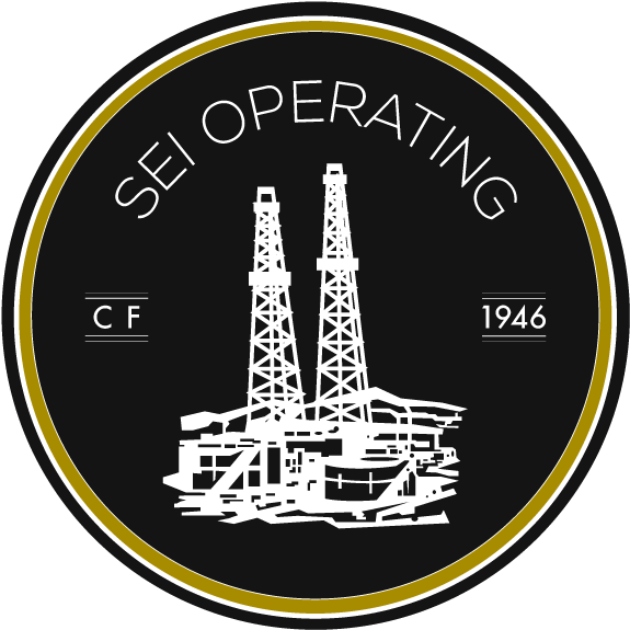 Sei Operating Llc Is Highly Successful, Fully Integrated - Circle (600x598)