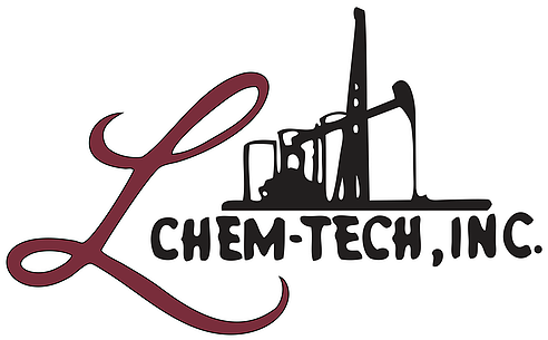 L Chem Tech Is A Highly Reputable Company With Over - Lifted Research Group (501x396)