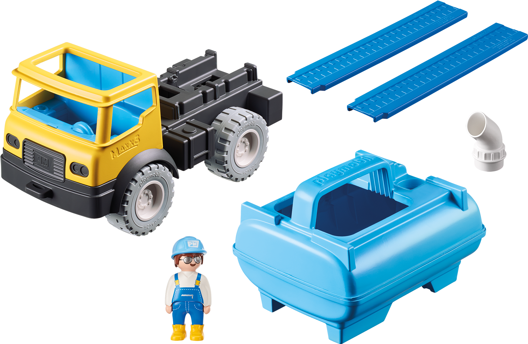 Http - //media - Playmobil - Com/i/playmobil/9144 Product - Playmobil 9144 (2000x1400)