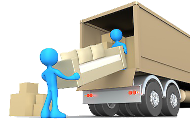 Furniture Removals - - Moving Company (400x300)